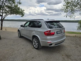 Обява за продажба на BMW X5 3.0XD M paket ~19 500 лв. - изображение 3