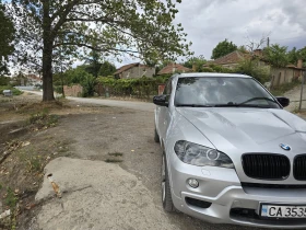 Обява за продажба на BMW X5 3.0XD M paket ~19 500 лв. - изображение 6