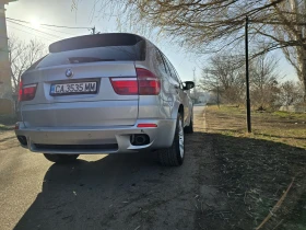 Обява за продажба на BMW X5 3.0XD M paket ~21 500 лв. - изображение 5
