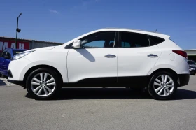 Обява за продажба на Hyundai IX35 1.7/Кожа/Навигация/Камера/Стъклен ПановаменТаван ~15 999 лв. - изображение 3