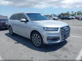 Audi Q7 CARFAX АВТО-КРЕДИТ(ЦЕНА ДО БГ)
