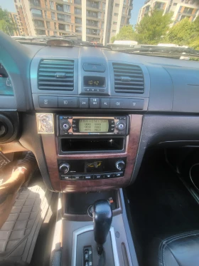 Обява за продажба на SsangYong Rexton 2.7 дизел ..АВТОМАТИК.. ~4 500 лв. - изображение 8