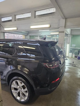 Обява за продажба на Land Rover Discovery Sport ~49 999 лв. - изображение 2