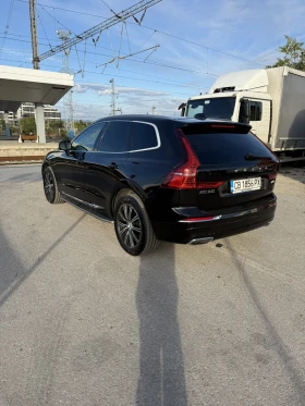 Volvo XC60 - 73000 лв. / 37324.31 € - 12096556 8