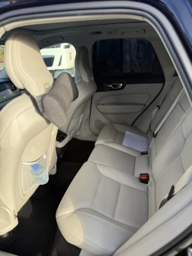 Volvo XC60 - 73000 лв. / 37324.31 € - 12096556 5