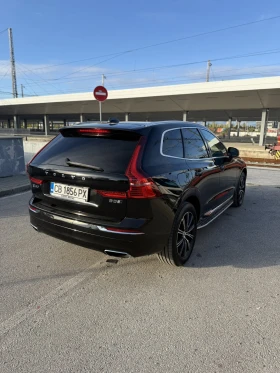 Volvo XC60 - 73000 лв. / 37324.31 € - 12096556 9