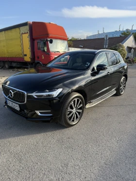 Volvo XC60 - 73000 лв. / 37324.31 € - 12096556 11
