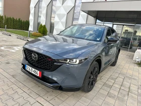 Mazda CX-5 - 54000 лв. / 27609.76 € - 59758962 3