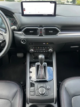 Mazda CX-5 - 54000 лв. / 27609.76 € - 59758962 14
