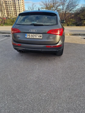 Audi Q5 | Mobile.bg    8