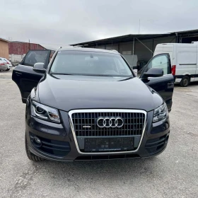 Audi Q5 2.OTDI