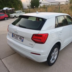 Audi Q2, снимка 2