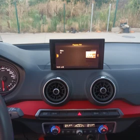 Audi Q2, снимка 12