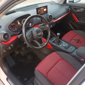 Audi Q2, снимка 9