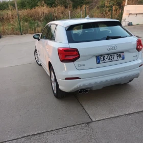 Audi Q2, снимка 3