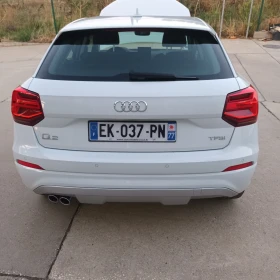 Audi Q2, снимка 13