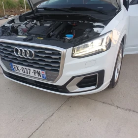 Audi Q2, снимка 14
