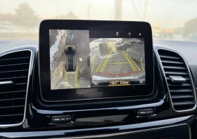 Mercedes-Benz GLE 400 HARMON KARDON * РЕГУЛИРУЕМО ОКАЧВАНЕ * 360 КАМ *  - 22799 € / 44590.97 лв. - 13614481 12