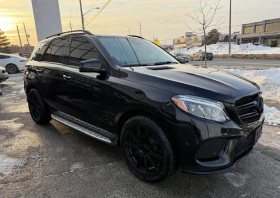 Mercedes-Benz GLE 400 HARMON KARDON * РЕГУЛИРУЕМО ОКАЧВАНЕ * 360 КАМ *  - 22799 € / 44590.97 лв. - 13614481 3