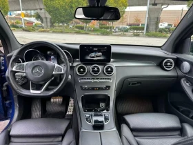 Mercedes-Benz GLC 300 COUPE С РЕГИСТРАЦИЯ & АВТО КРЕДИТ - 31500 € / 61608.64 лв. - 81687006 5