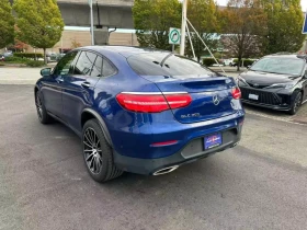 Mercedes-Benz GLC 300 COUPE С РЕГИСТРАЦИЯ & АВТО КРЕДИТ - 31500 € / 61608.64 лв. - 81687006 4