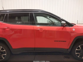 Jeep Compass 2.4l Trailhawk 4X4 - 13800 € / 26990.45 лв. - 22677788 13