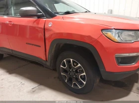 Jeep Compass 2.4l Trailhawk 4X4 - 13800 € / 26990.45 лв. - 22677788 6