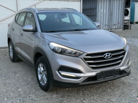 Hyundai Tucson 1.7 CRDI 169000km/Собствен лизинг - 12200 € / 23861.13 лв. - 62904432 2