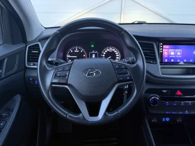 Hyundai Tucson 1.7 CRDI 169000km/Собствен лизинг - 12200 € / 23861.13 лв. - 62904432 13