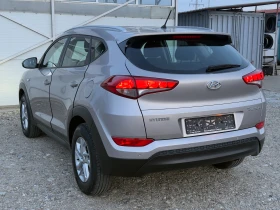 Hyundai Tucson 1.7 CRDI 169000km/Собствен лизинг - 12200 € / 23861.13 лв. - 62904432 6