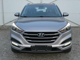 Hyundai Tucson 1.7 CRDI 169000km/Собствен лизинг