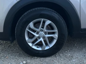 Hyundai Tucson 1.7 CRDI 169000km/Собствен лизинг - 12200 € / 23861.13 лв. - 62904432 16