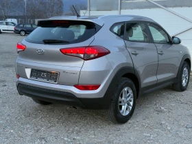 Hyundai Tucson 1.7 CRDI 169000km/Собствен лизинг - 12200 € / 23861.13 лв. - 62904432 4