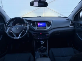 Hyundai Tucson 1.7 CRDI 169000km/Собствен лизинг - 12200 € / 23861.13 лв. - 62904432 14