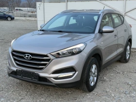 Hyundai Tucson 1.7 CRDI 169000km/Собствен лизинг - 12200 € / 23861.13 лв. - 62904432 8