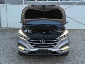 Hyundai Tucson 1.7 CRDI 169000km/Собствен лизинг - 12200 € / 23861.13 лв. - 62904432 15