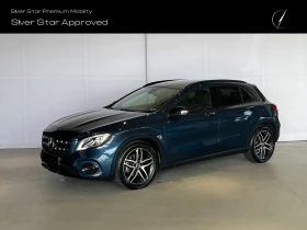 Mercedes-Benz GLA 220 4MATIC