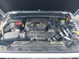 Jeep Wrangler 2l 4Xe Sahara 4Xe | Auto.bg — изображение 10