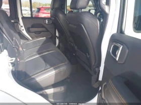 Jeep Wrangler 2l 4Xe Sahara 4Xe | Auto.bg — изображение 8