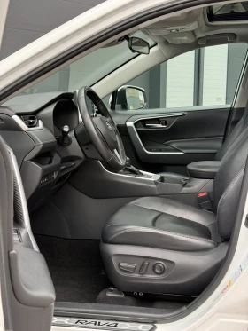 Toyota Rav4 2.5* AWD - 30000 € / 58674.90 лв. - 22778996 11