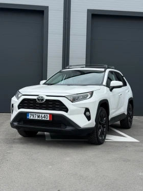Toyota Rav4 2.5* AWD - 30000 € / 58674.90 лв. - 22778996 8