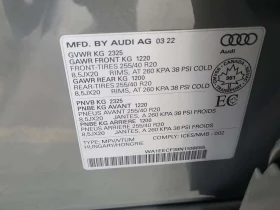 Audi Q3 * S LINE * ПАНОРАМА* ПОДГРЕВ*  - 21590 € / 42226.37 лв. - 63126838 15