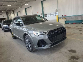 Audi Q3 * S LINE * ПАНОРАМА* ПОДГРЕВ*  - 21590 € / 42226.37 лв. - 63126838 2