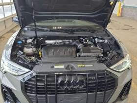 Audi Q3 * S LINE * ПАНОРАМА* ПОДГРЕВ*  - 21590 € / 42226.37 лв. - 63126838 8