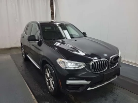 BMW X3  | XDRIVE30I | DIGITAL | PANO | AMBIENT |  - 17400 € / 34031.44 лв. - 63332117 2