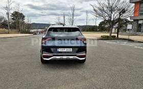 Kia Sportage КОЖА* ПОДГРЕВИ* ОБДУХВАНЕ* 360 камери | Auto.bg — изображение 2
