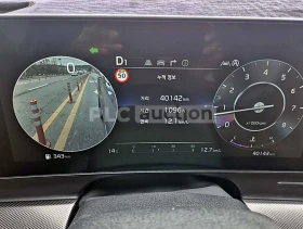 Kia Sportage КОЖА* ПОДГРЕВИ* ОБДУХВАНЕ* 360 камери | Auto.bg — изображение 10