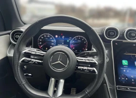 Mercedes-Benz GLC 200 4MATIC Off-Roader AMG-Line | Auto.bg — изображение 6