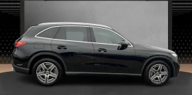 Mercedes-Benz GLC 200 4MATIC Off-Roader AMG-Line | Auto.bg — изображение 4
