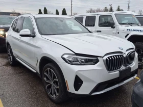 BMW X3 30i * Един собственик * Без инциденти * От BMW *  - 36500 € / 71387.79 лв. - 17110572 2